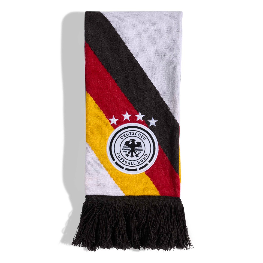BUFANDA ALEMANIA WC26