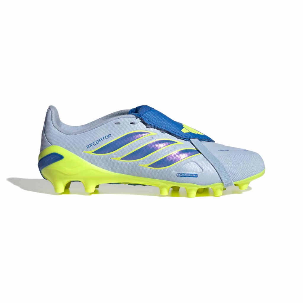 BOTA ADIDAS PREDATOR LEAGUE FT AG JR