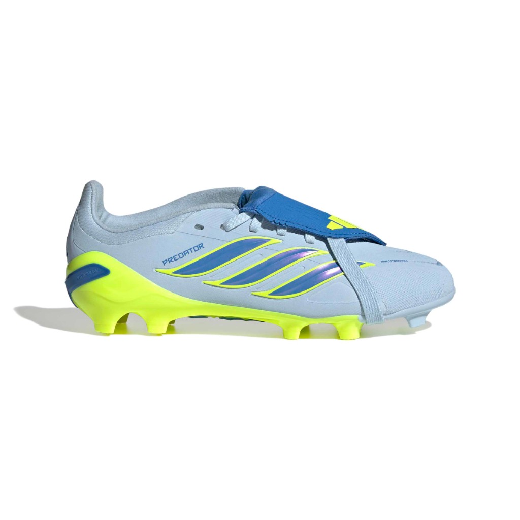 BOTA ADIDAS PREDATOR ELITE FT FG JR