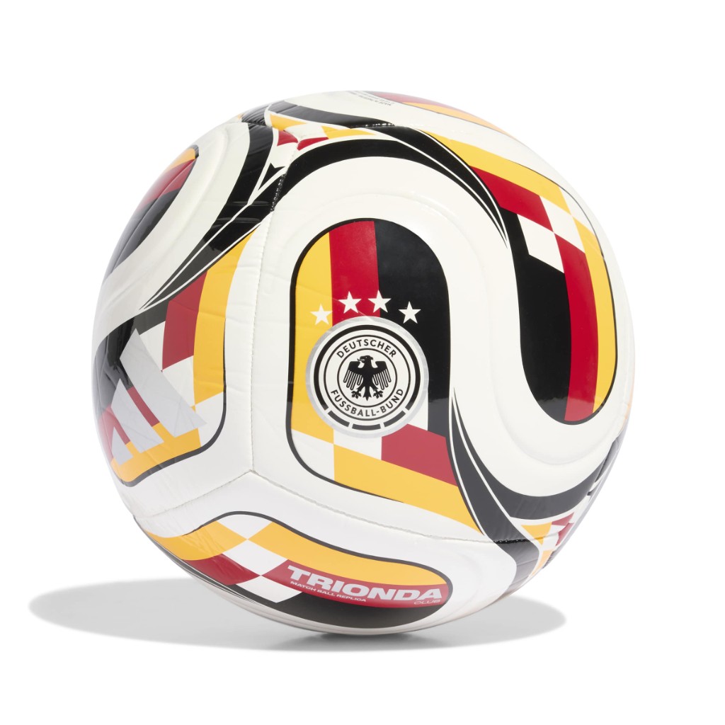 BALÓN ALEMANIA ADIDAS TRIONDA WC26