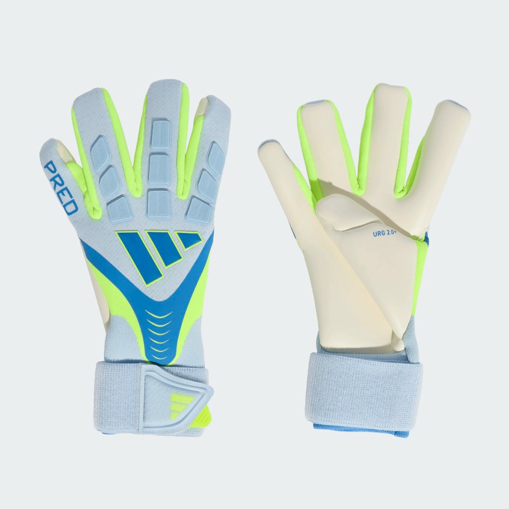 GUANTES PORTERO PREDATOR PRO