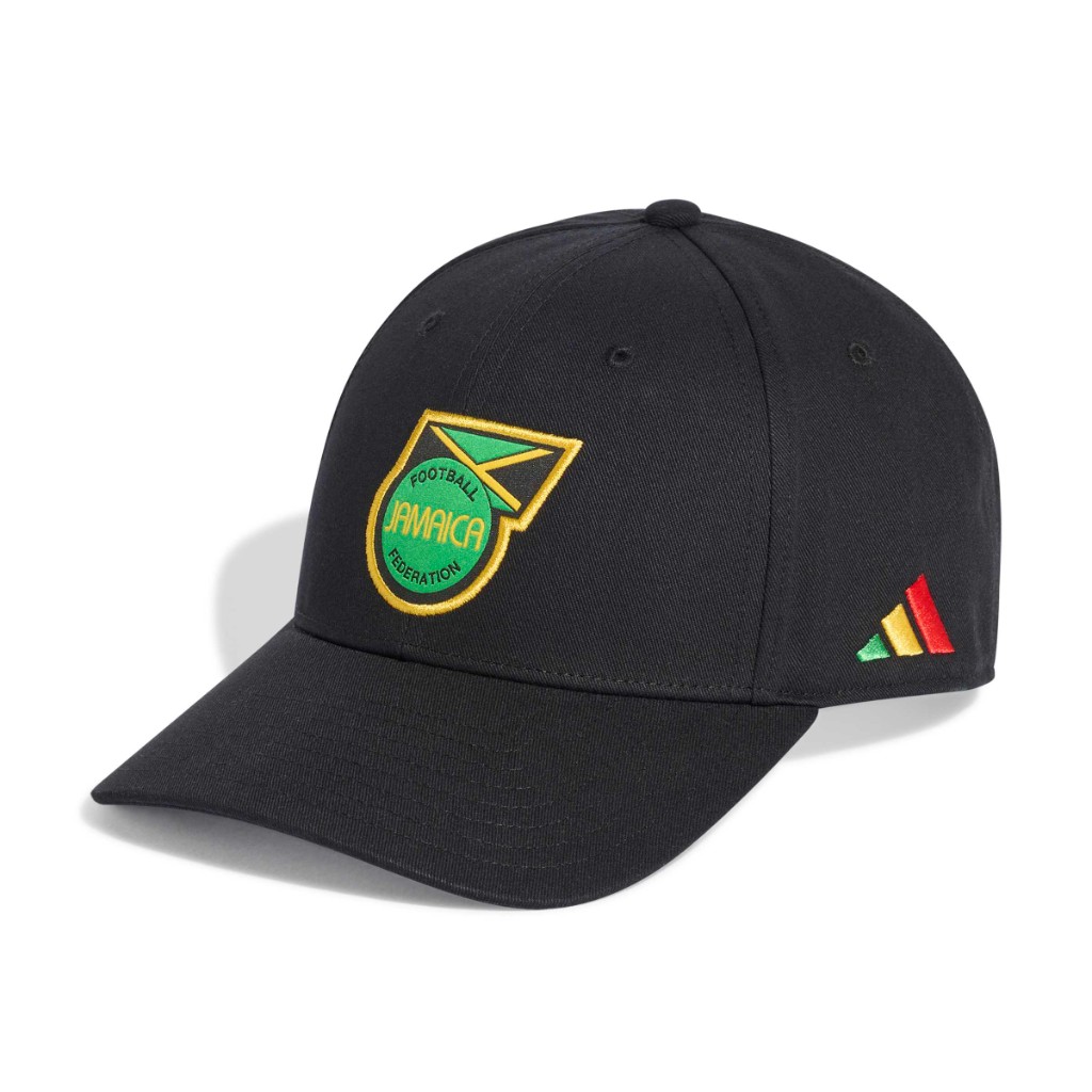 GORRA JAMAICA WC26