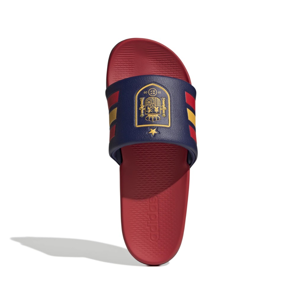 ZAPATILLA ADIDAS ADILETTE RFEF ESPAÑA