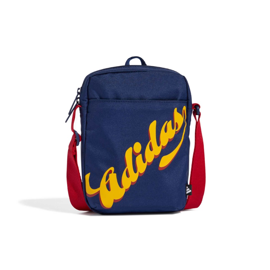 ORGANIZADOR ADIDAS TIRO GRAPHIC