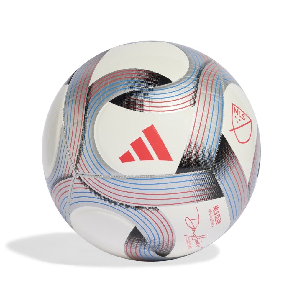 BALÓN ADIDAS MLS 26