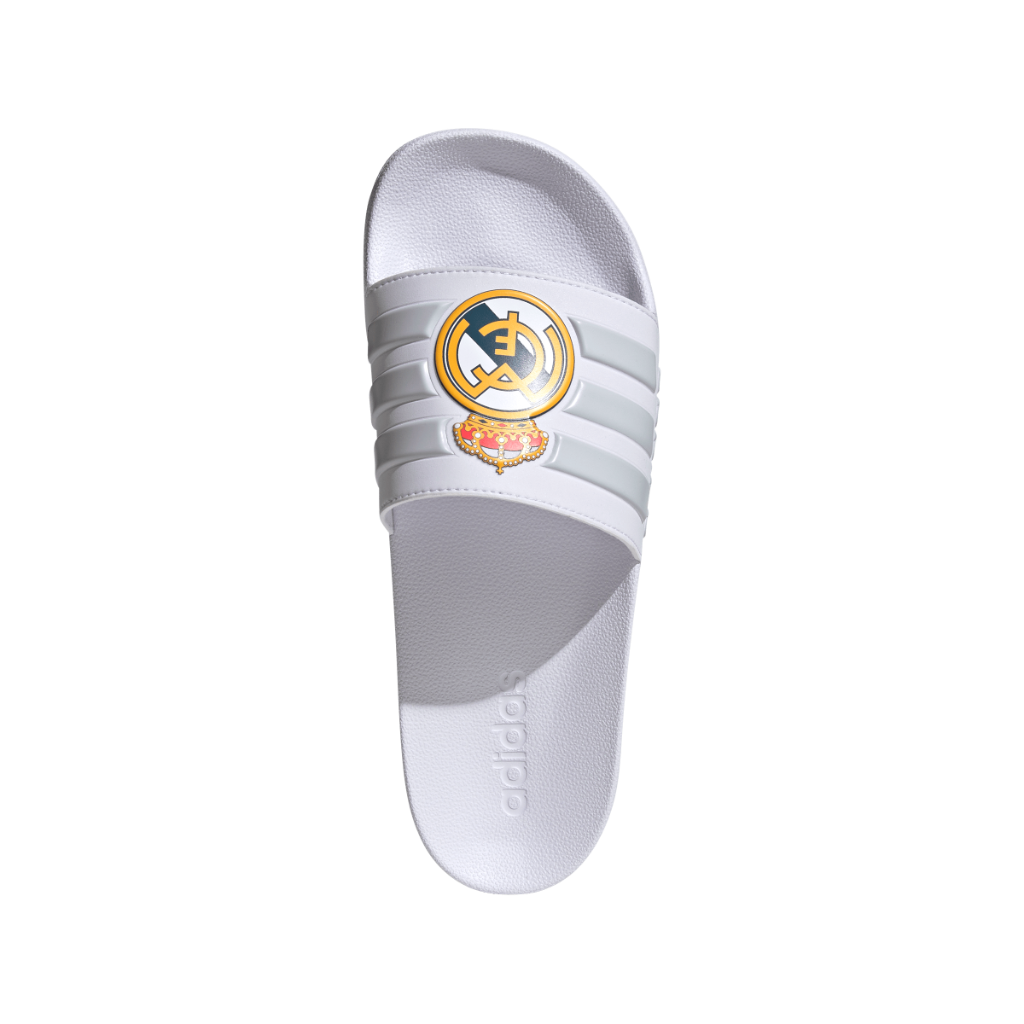 ZAPATILLA ADIDAS ADILETTE REAL MADRID