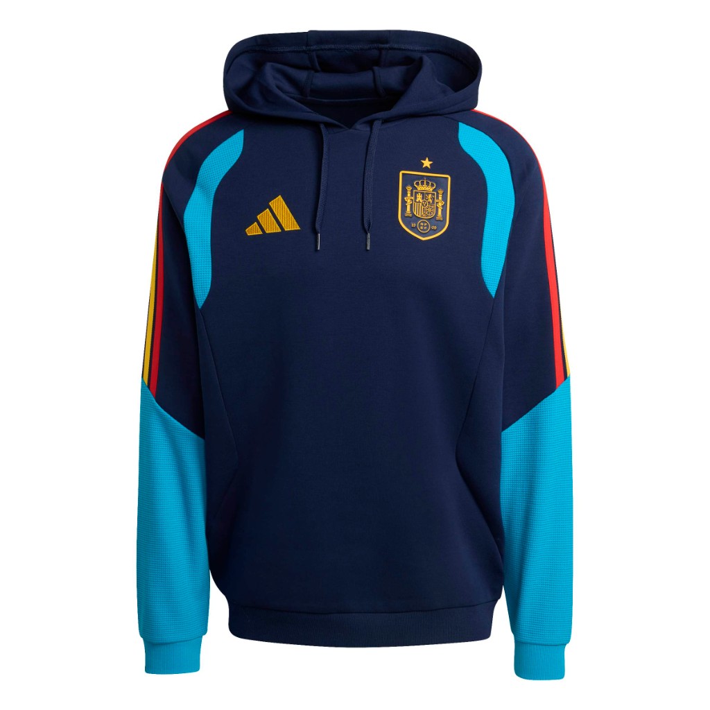 SUDADERA ESPAÑA WC26