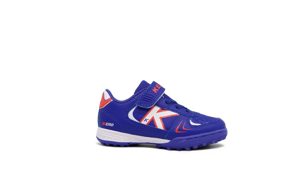 BOTA KELME HERO ELASTIC TF JR  