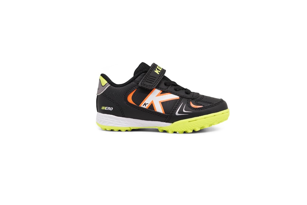 BOTA KELME HERO ELASTIC TF JR