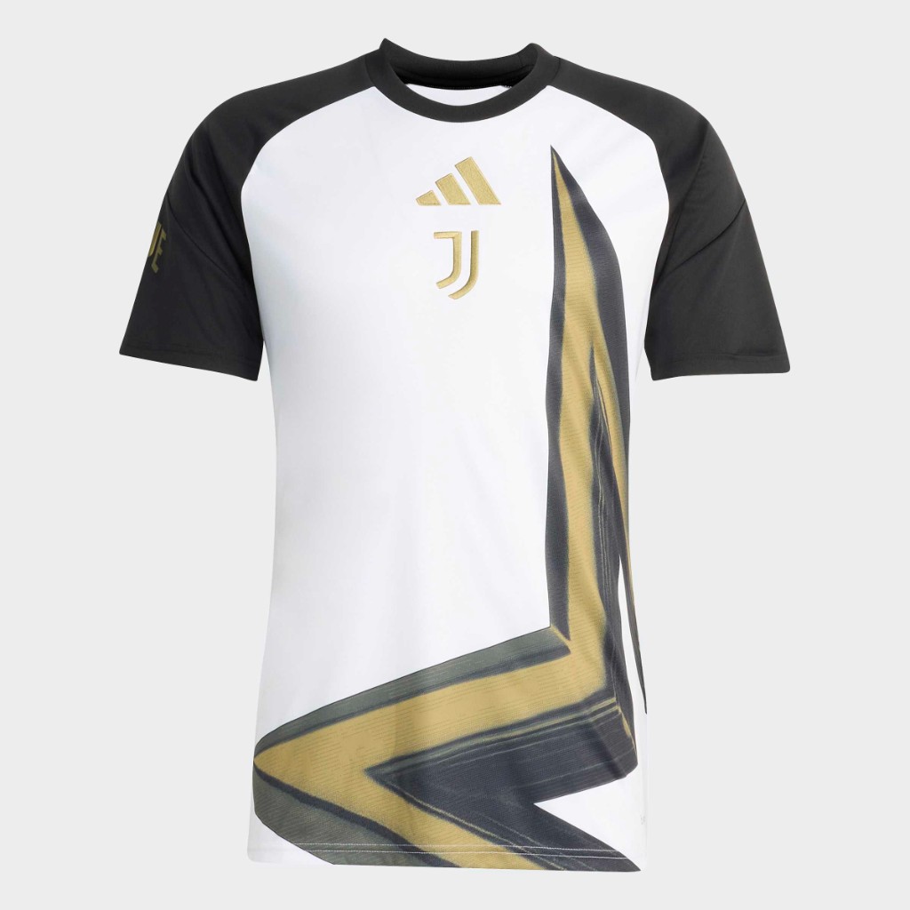 CAMISETA JUVENTUS PREPARTIDO 26/27