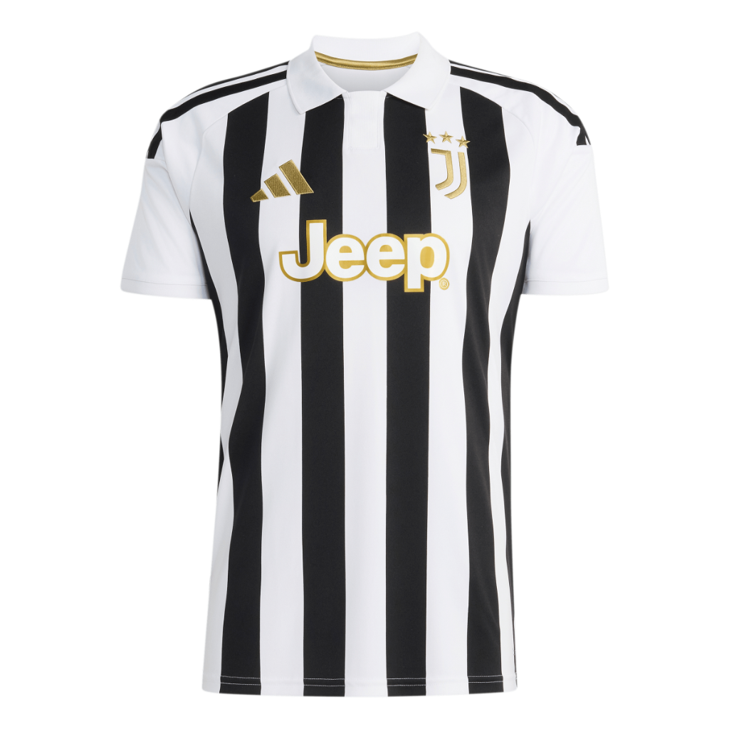 CAMISETA JUVENTUS 1º EQUIPACIÓN 26/27