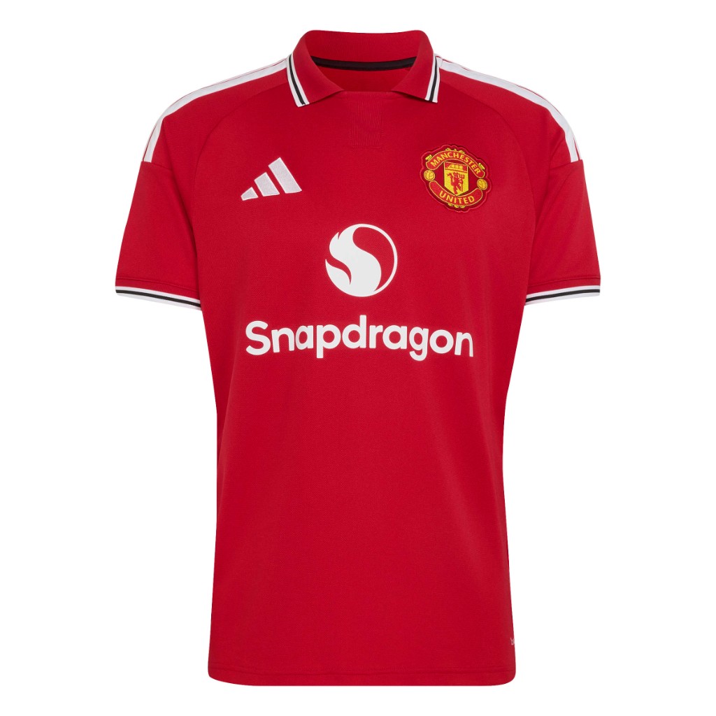 CAMISETA MANCHESTER UNITED 1º EQUIPACIÓN 26/27