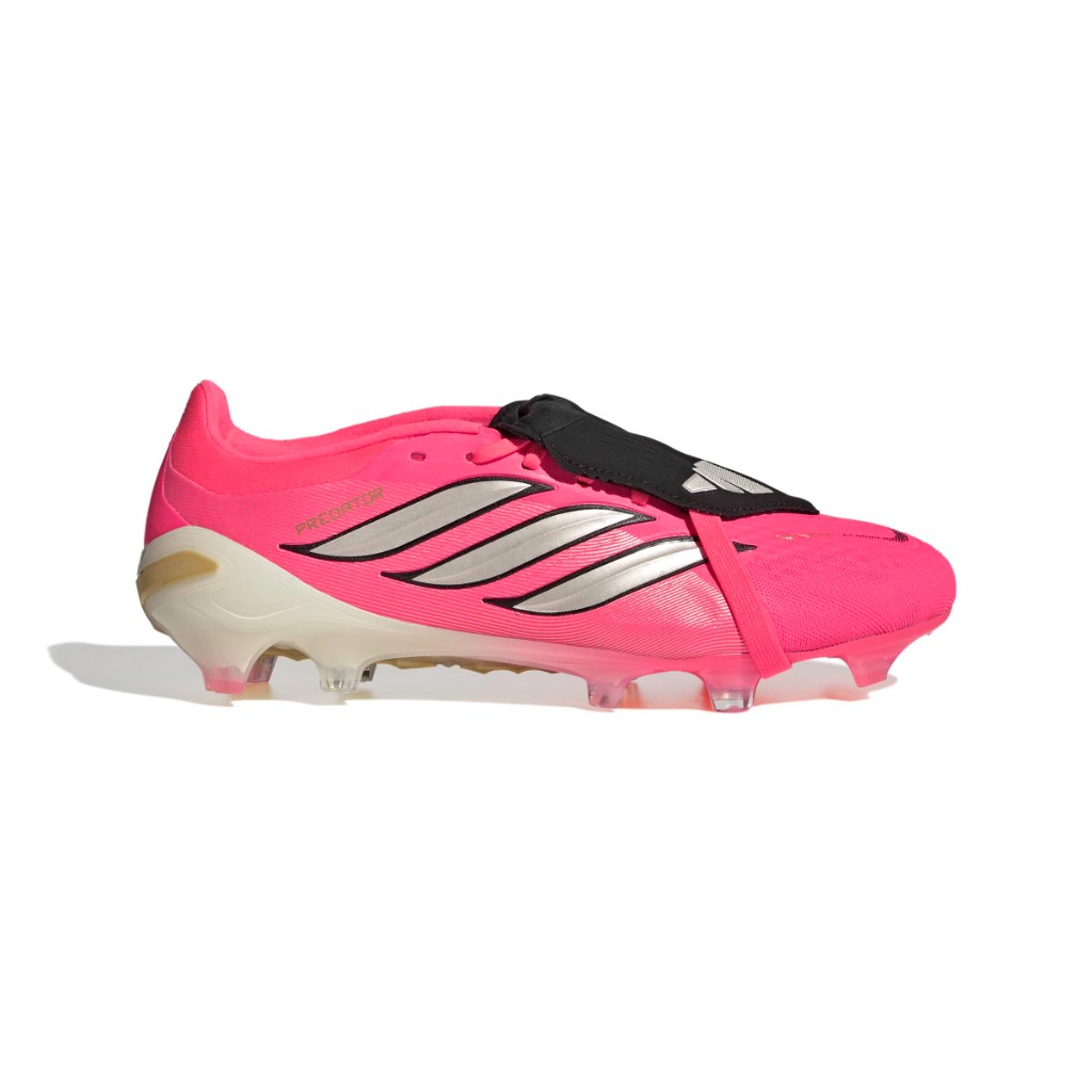 BOTA ADIDAS PREDATOR PRO FT FG