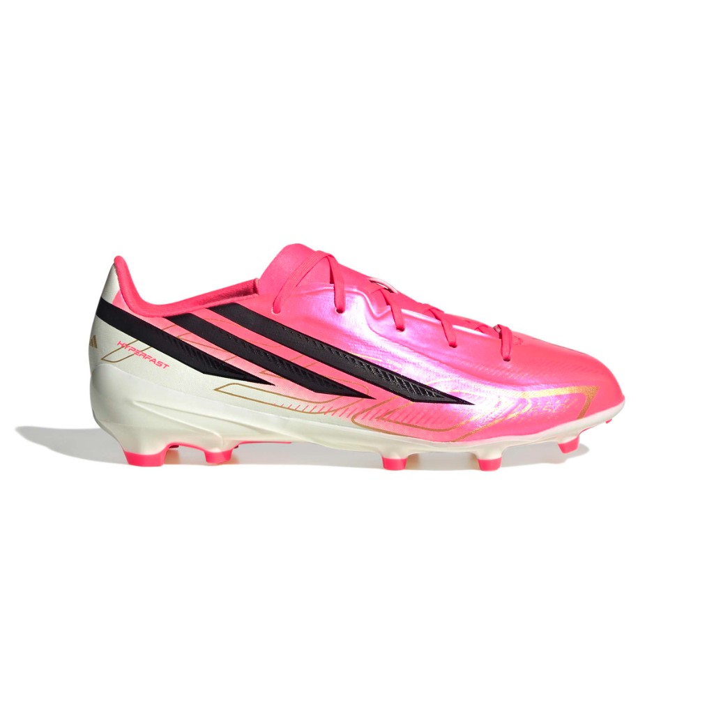 BOTA ADIDAS F50 HYPERFAST LEAGUE FG JR