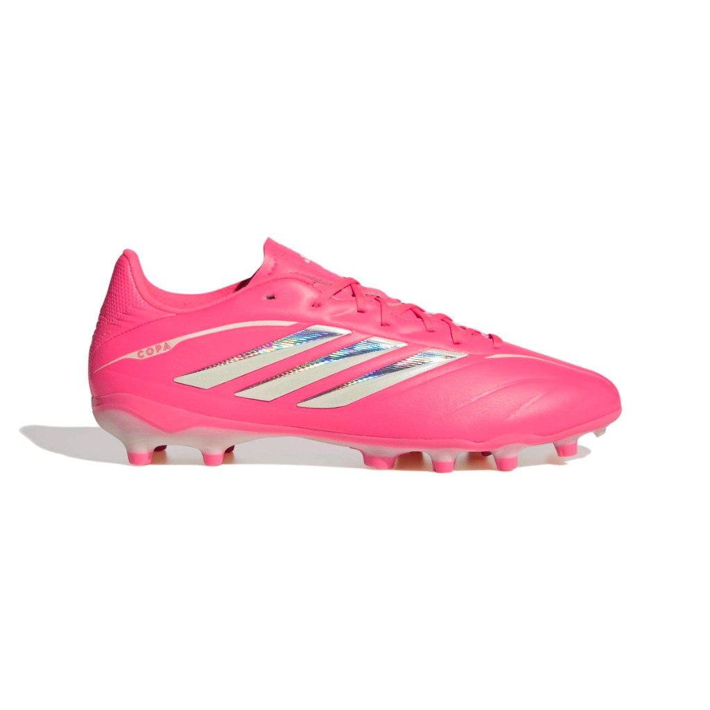 BOTA ADIDAS COPA PURE 4 LEAGUE FG JR