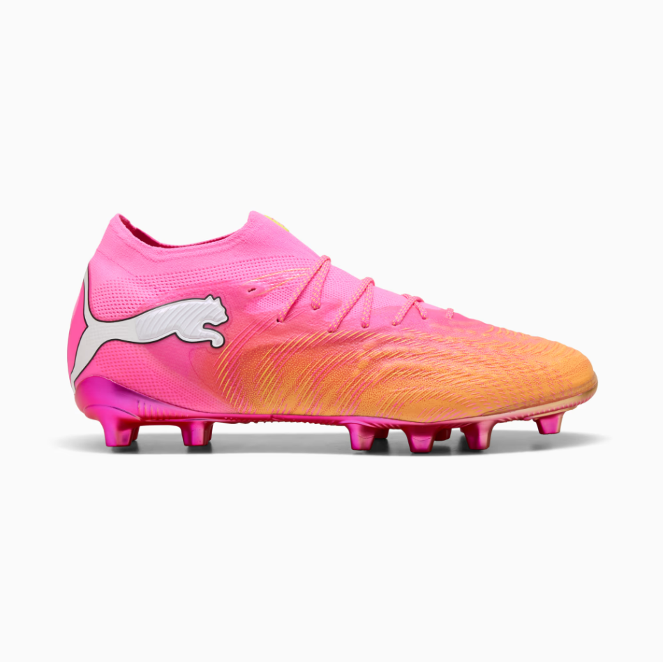 BOTA PUMA FUTURE 9 ULTIMATE AG