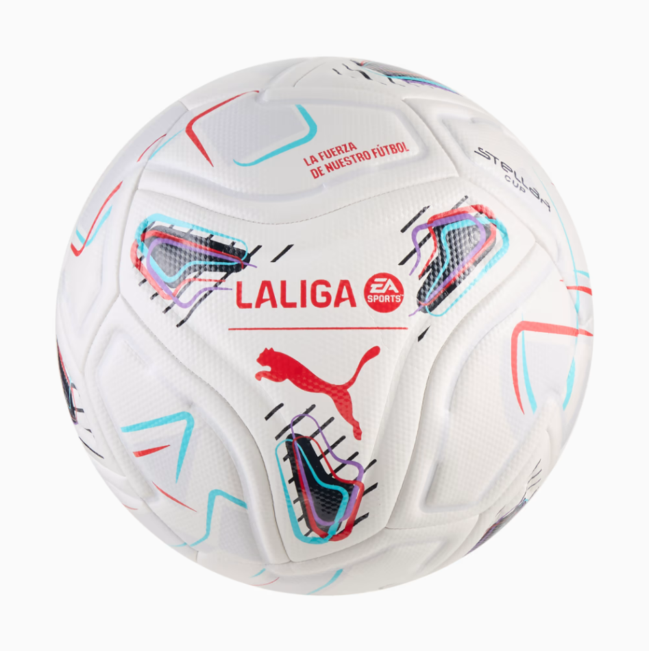  BALÓN PUMA LALIGA STELLAR CUP 26/27