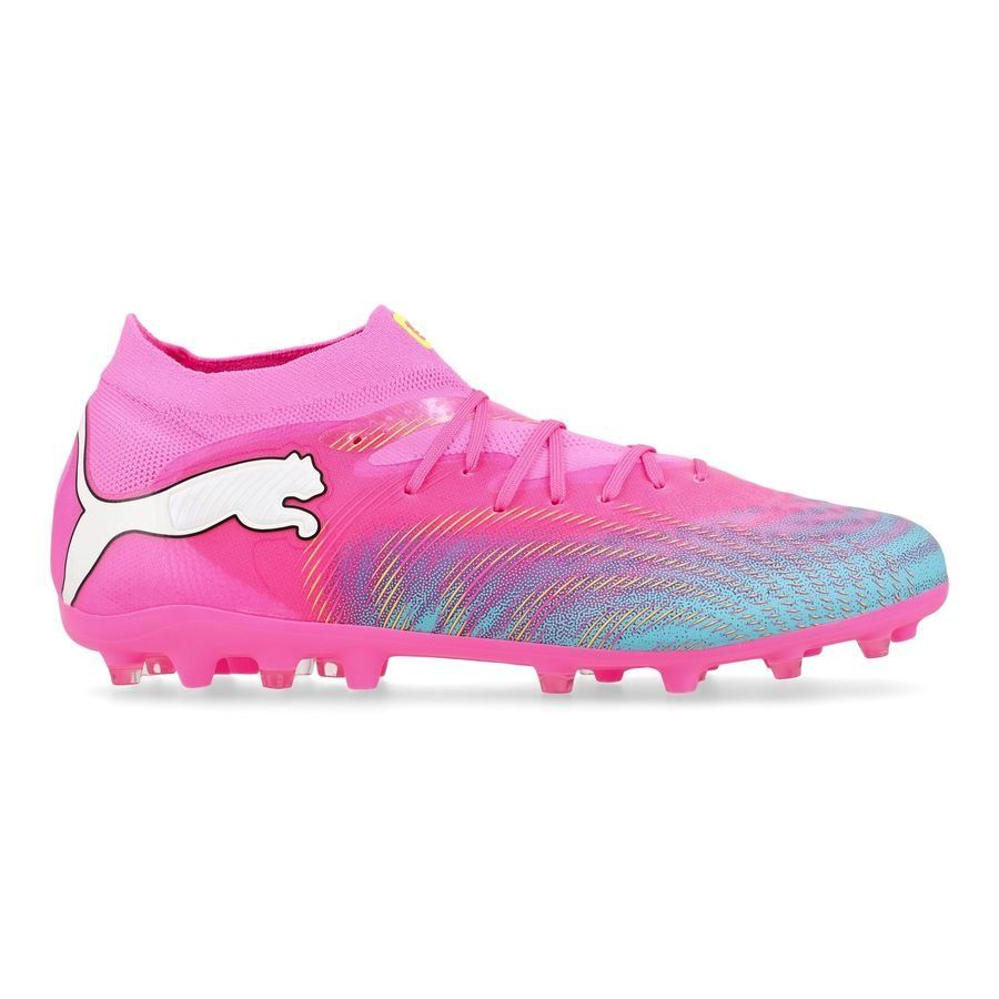 BOTA PUMA FUTURE 9 PRO MG