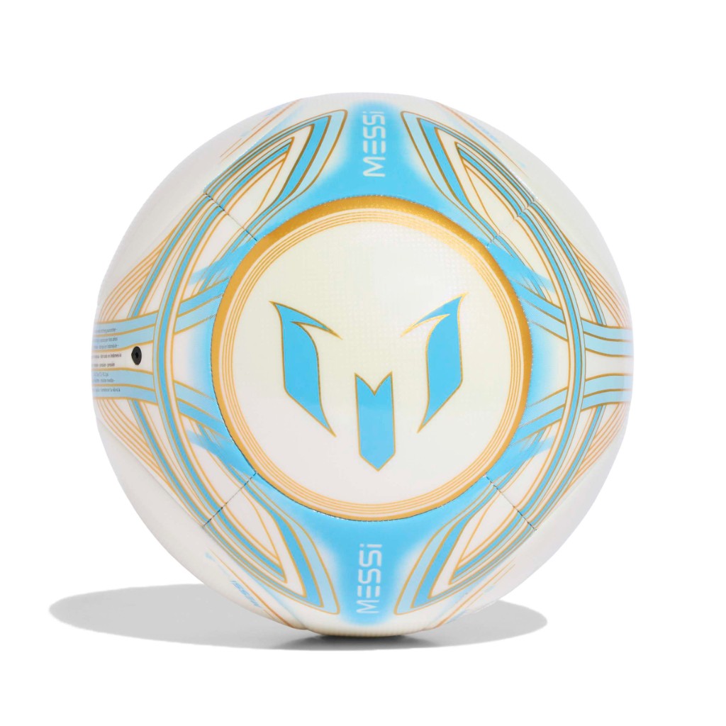 BALÓN ADIDAS MESSI WC26