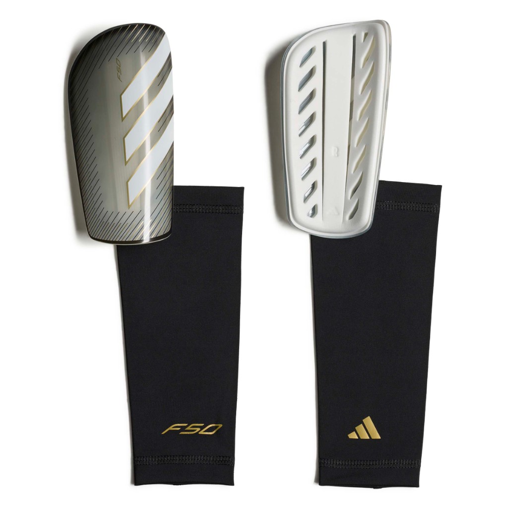 CANILLERAS ADIDAS F50 LEAGUE
