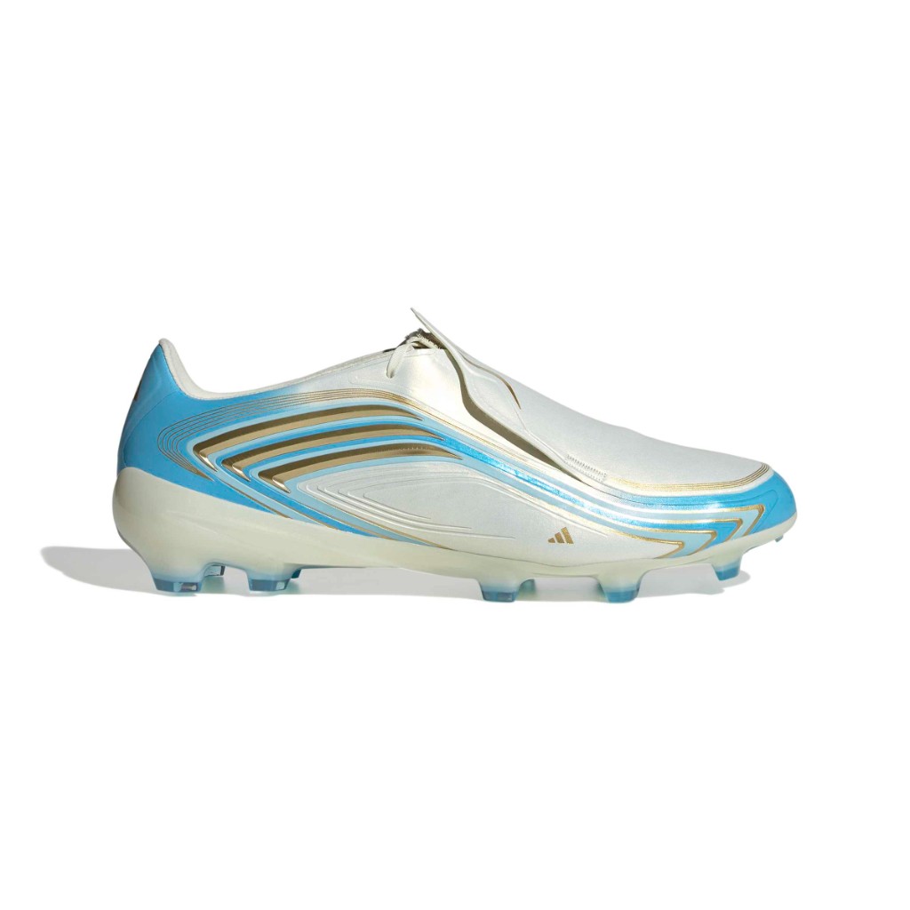 BOTA ADIDAS F50 MESSI PRO FG