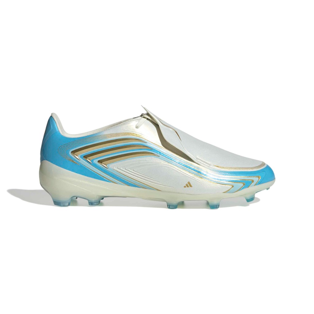 BOTA ADIDAS F50 MESSI ELITE FG JR