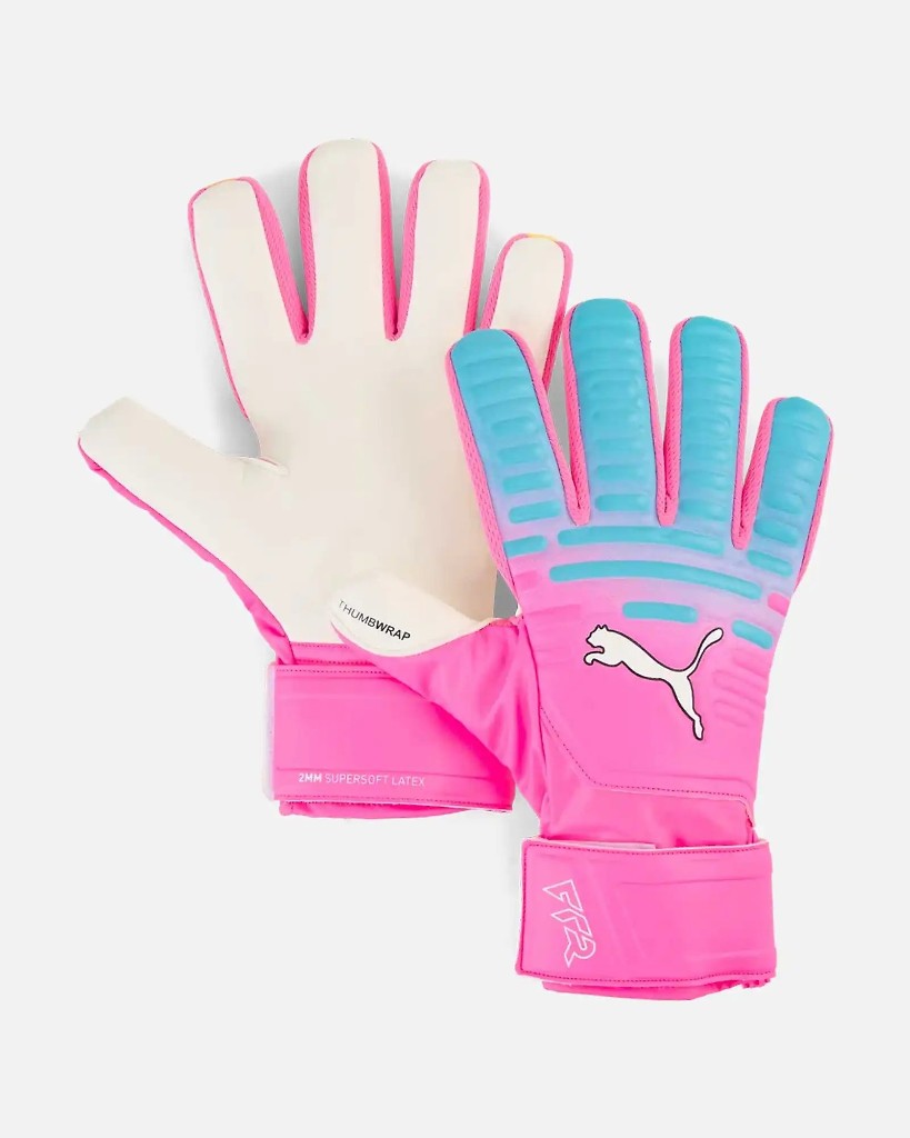 GUANTES PORTERO PUMA FUTURE PLAY NC