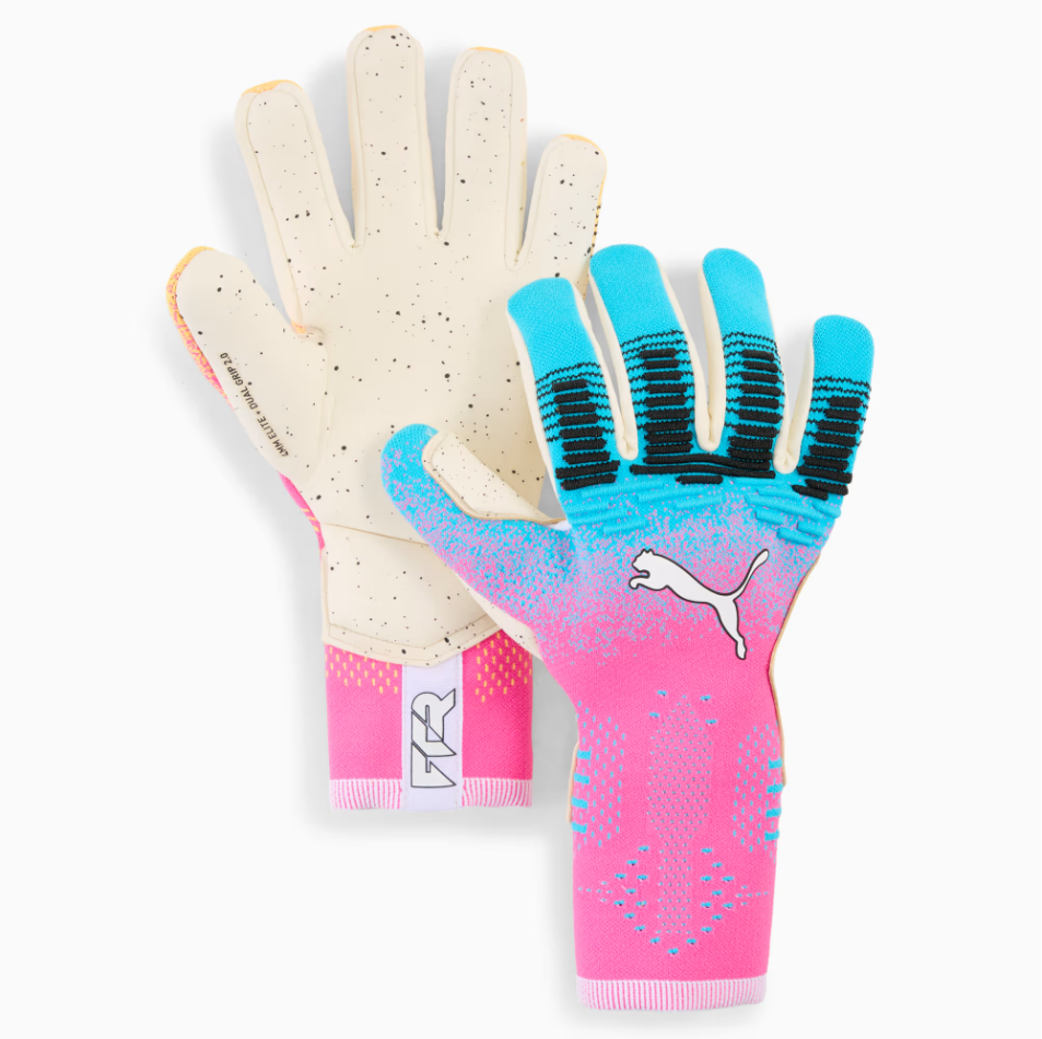 GUANTES PORTERO PUMA FUTURE ULTIMATE