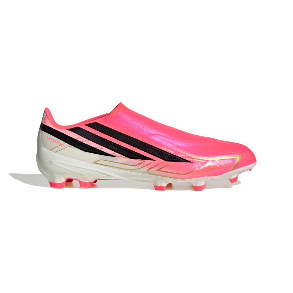 BOTA ADIDAS F50 HYPERFAST LEAGUE LL FG