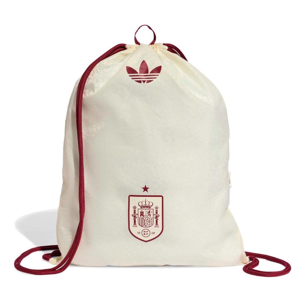 GYMSACK ESPAÑA RFEF WC26