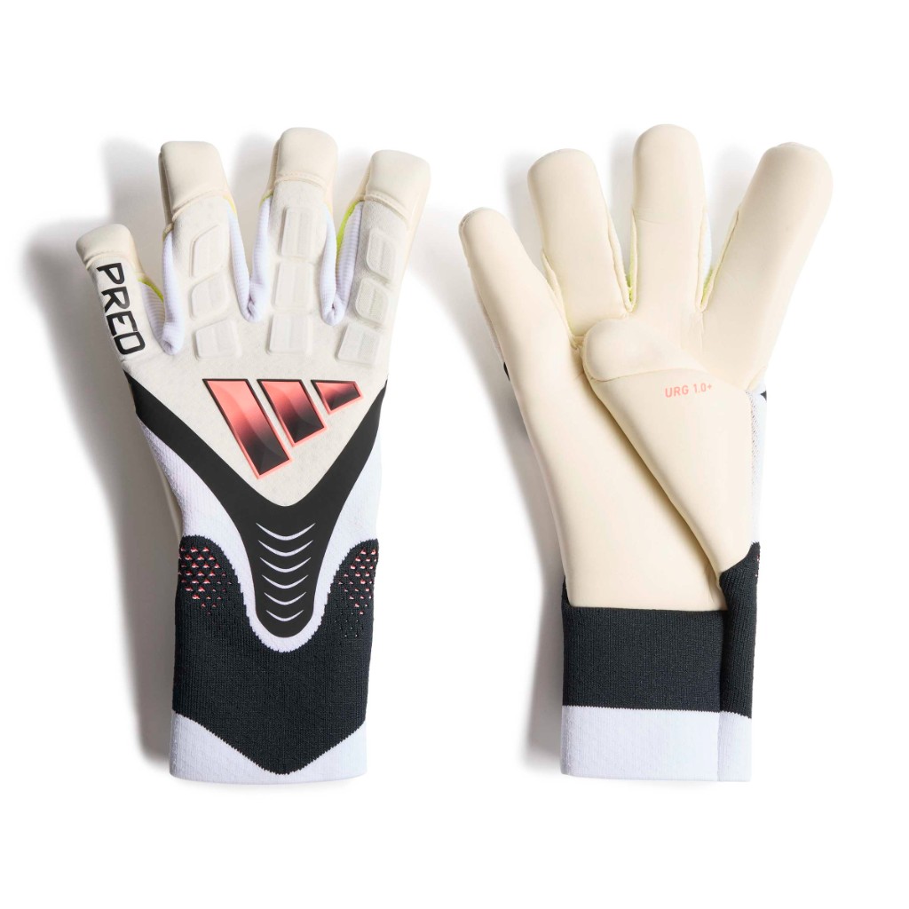 GUANTES PORTERO ADIDAS PREDATOR PRO JR