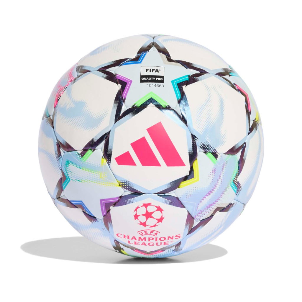 BALÓN ADIDAS UCL FASE GRUPO 26/27 - PRO SALA