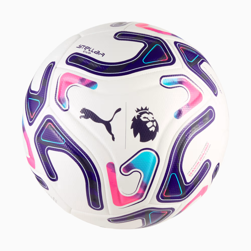 BALÓN PUMA PREMIER LEAGUE STELLAR CUP 26/27