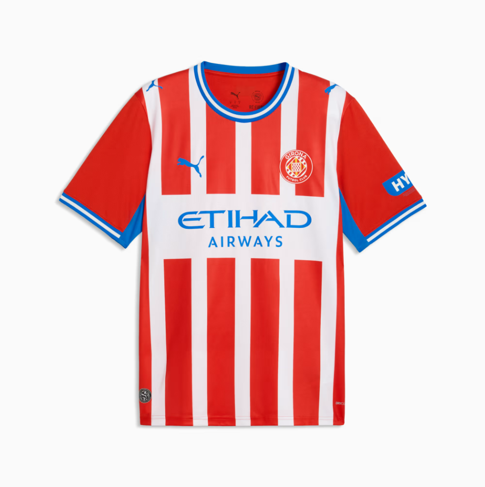 CAMISETA GIRONA 1º EQUIPACIÓN 26/27