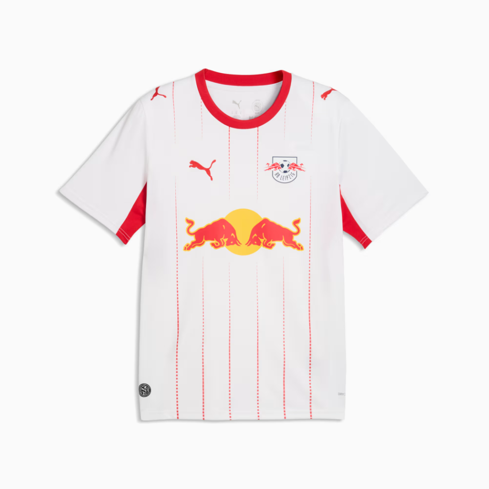 CAMISETA RB LEIPZIG 1º EQUIPACIÓN 26/27