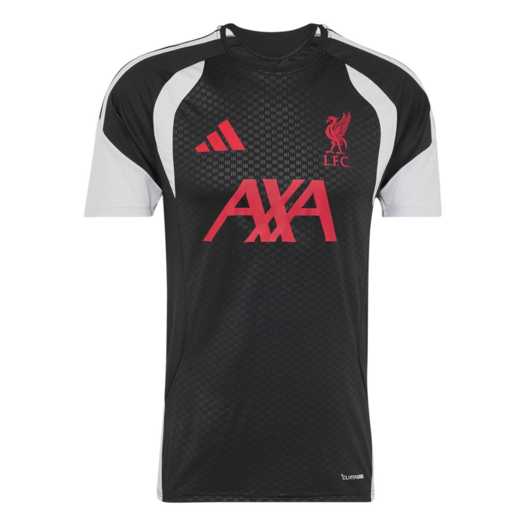 CAMISETA LIVERPOOL ENTRENAMIENTO 26/27