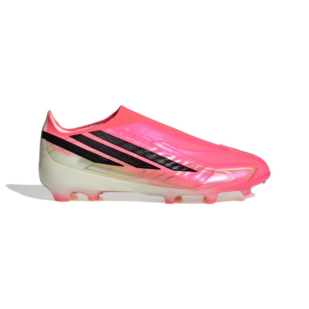 BOTA ADIDAS F50 HYPERFAST ELITE LL FG JR 