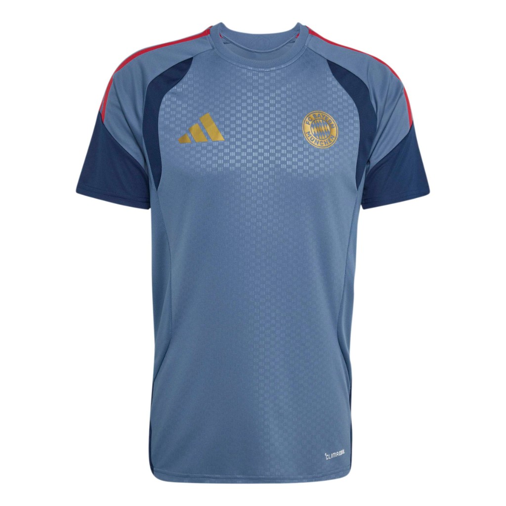 CAMISETA BAYERN MUNICH PREPARTIDO 26/27