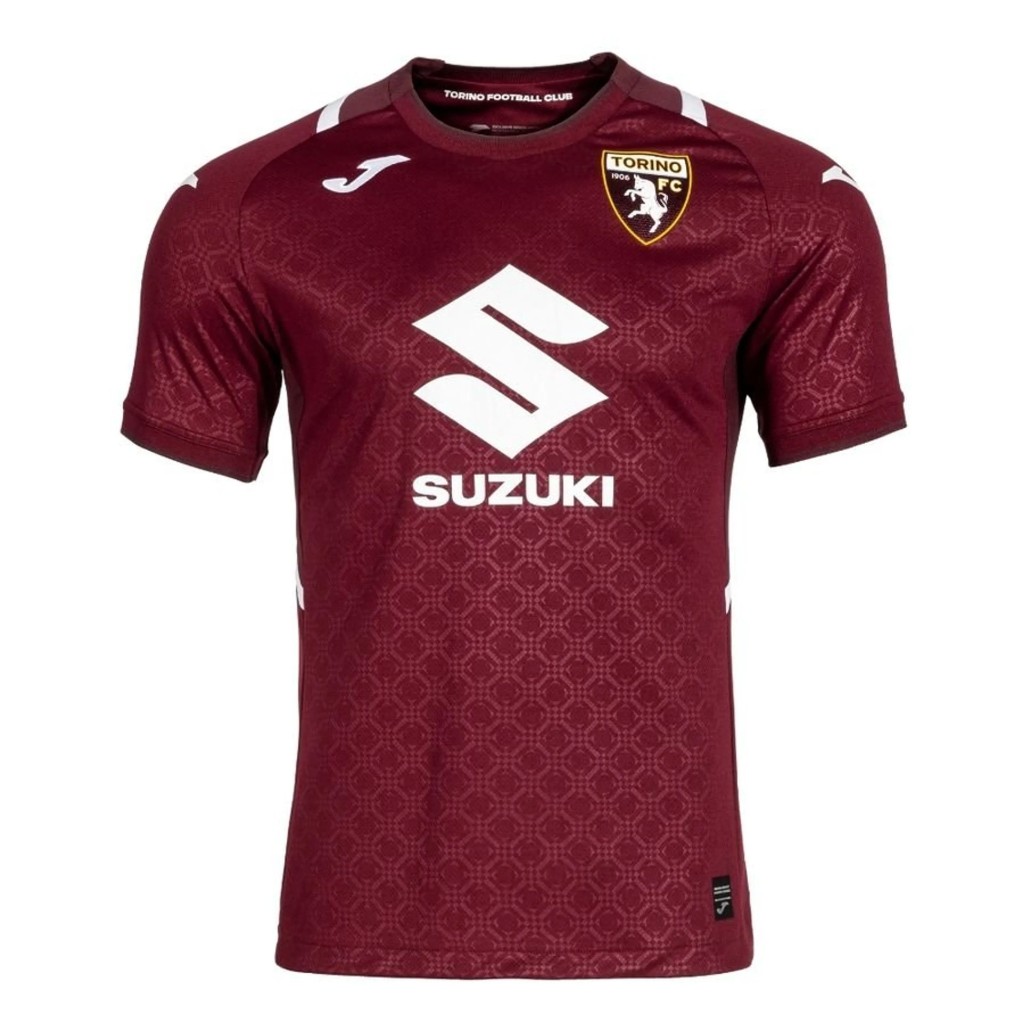 CAMISETA TORINO 1º EQUIPACIÓN 26/27