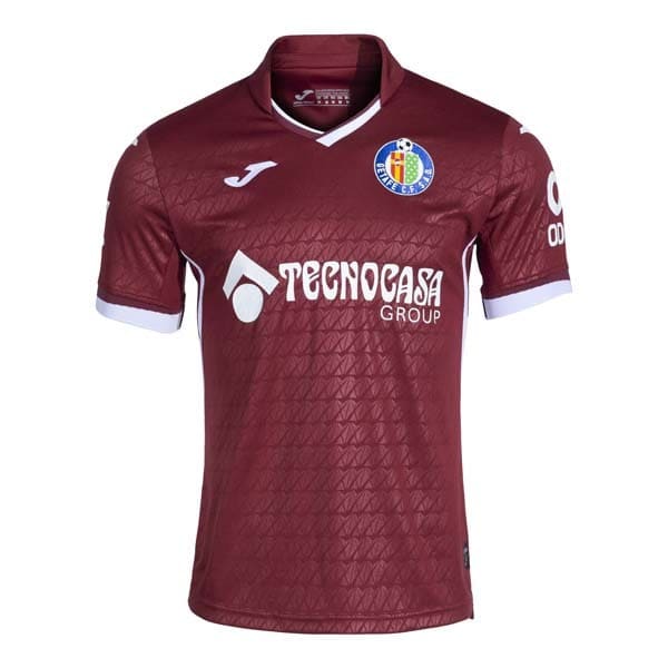 CAMISETA GETAFE 2º EQUIPACIÓN 26/27