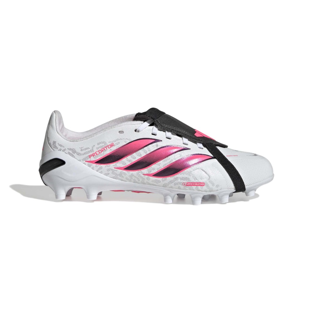 BOTA ADIDAS PREDATOR LEAGUE FT AG JR