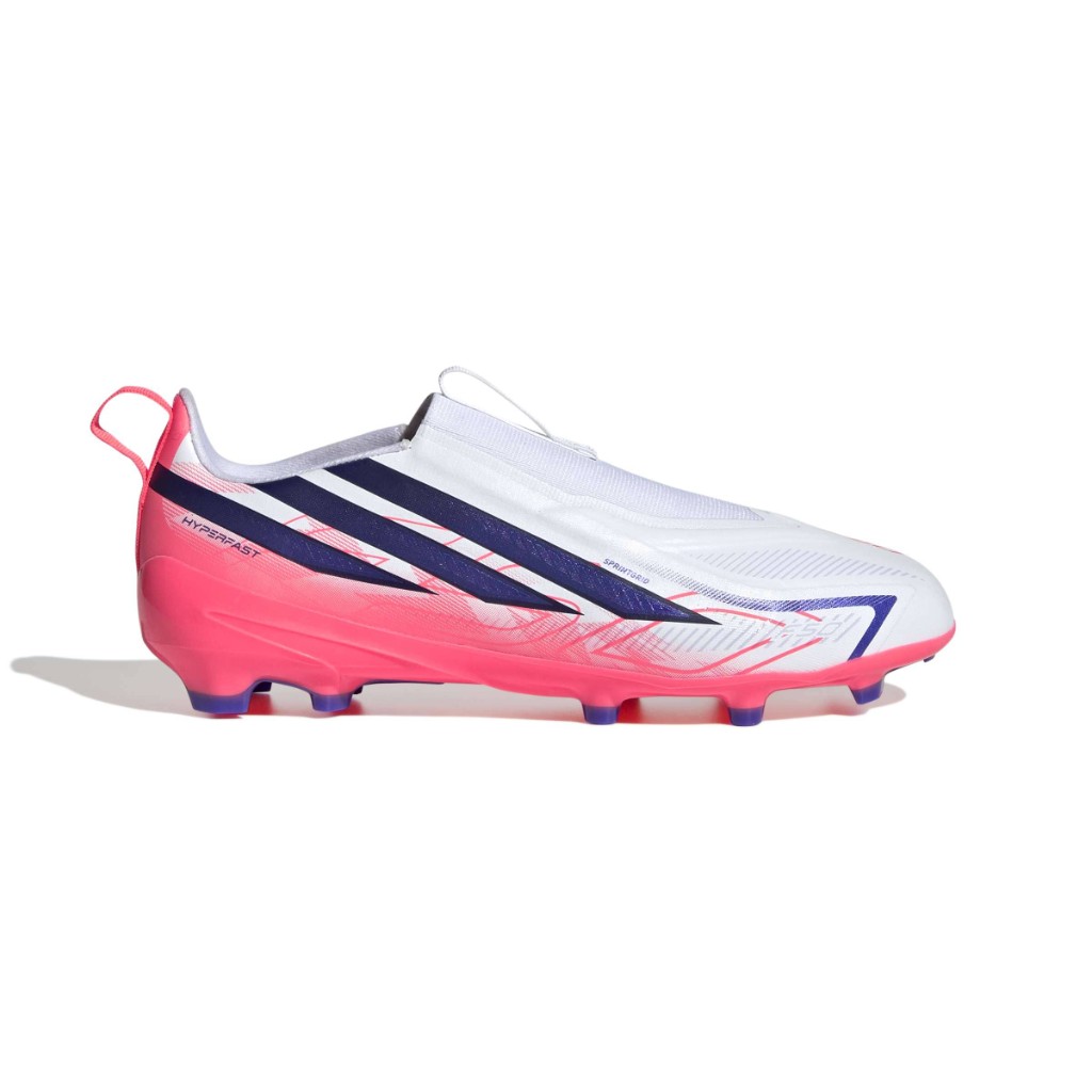 BOTA ADIDAS F50 HYPERFAST LEAGUE LL FG JR