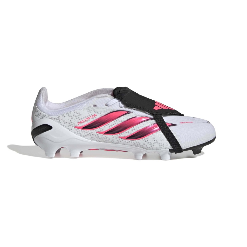 BOTA ADIDAS PREDATOR ELITE FT FG JR