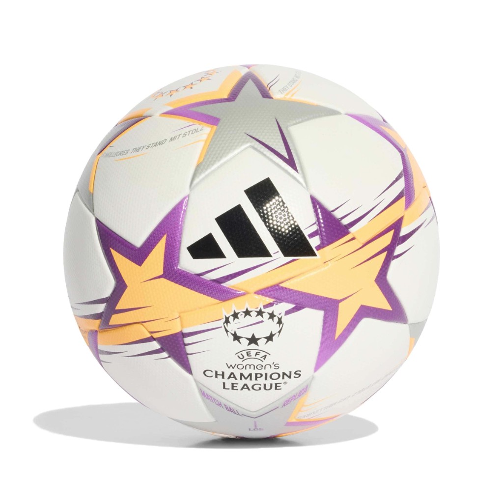 BALÓN ADIDAS WUCL FASE GRUPOS 26/27 - LEAGUE