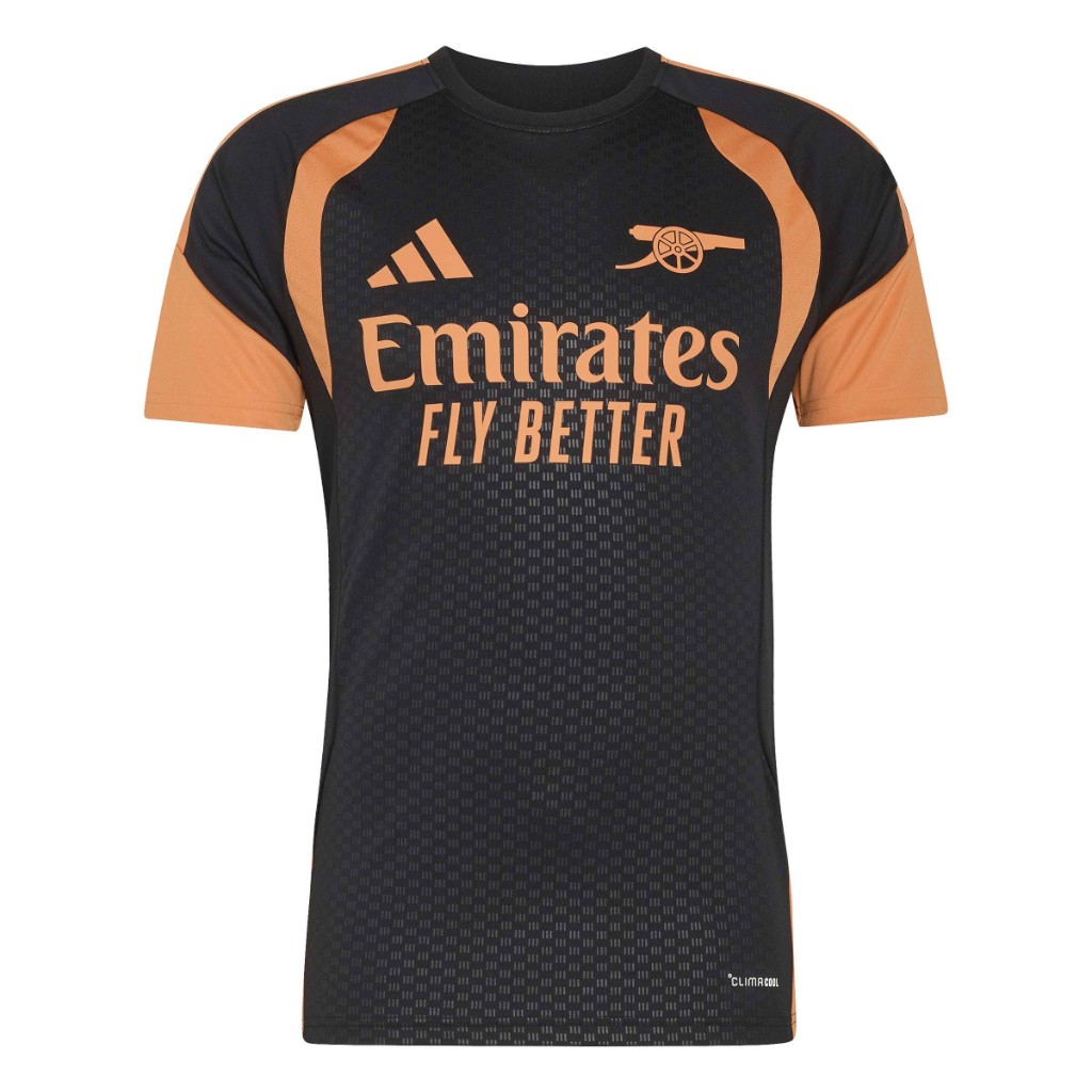 CAMISETA ARSENAL ENTRENAMIENTO 26/27