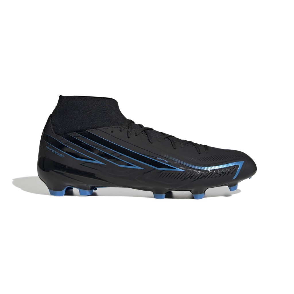 BOTA ADIDAS F50 HYPERFAST LEAGUE MID FG
