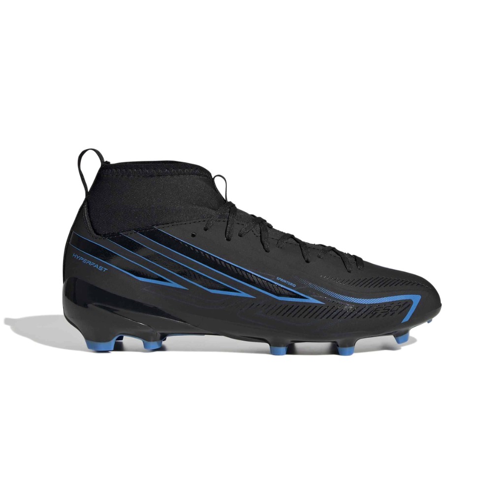 BOTA ADIDAS F50 HYPERFAST LEAGUE MID FG JR