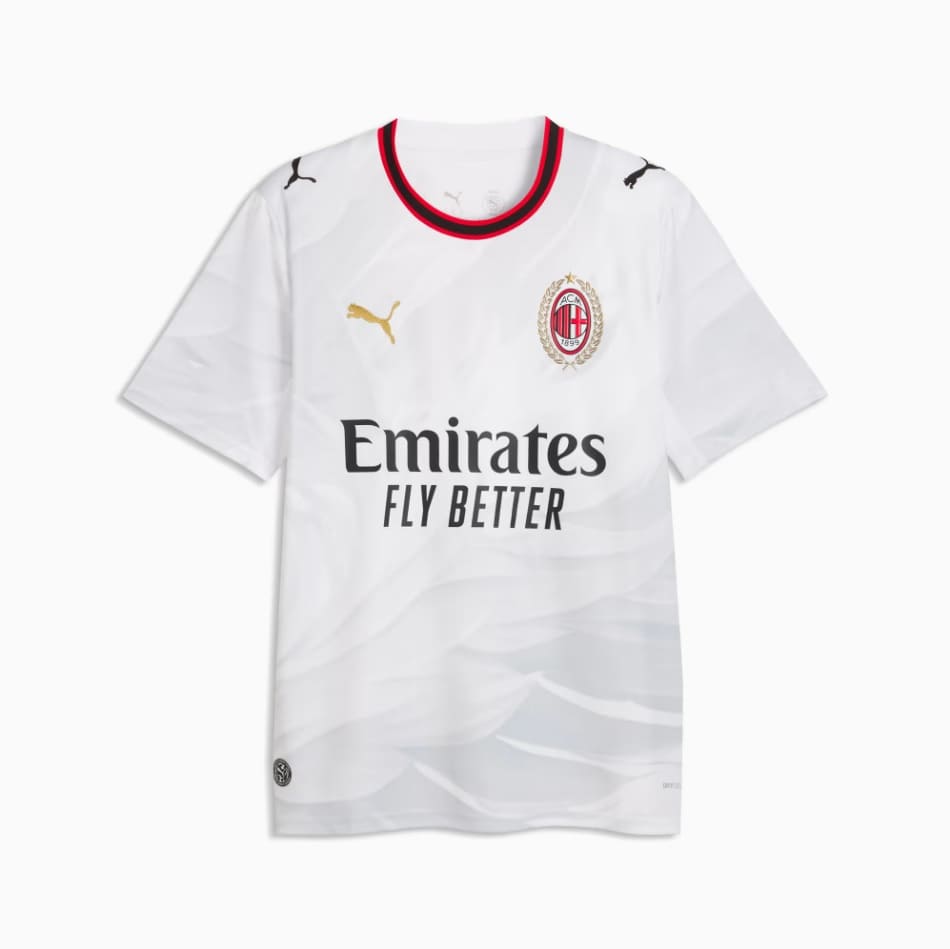 CAMISETA MILAN 2º EQUIPACIÓN 26/27