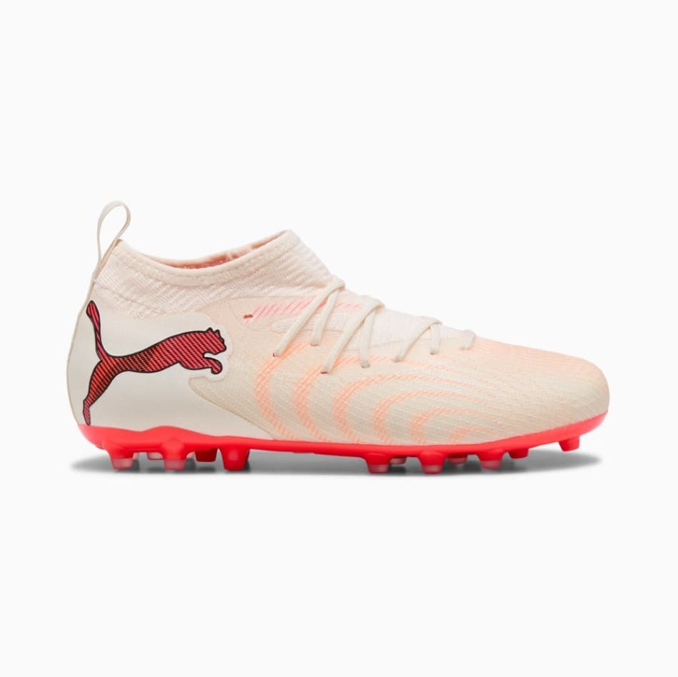 BOTA PUMA FUTURE 9 MATCH MG JR