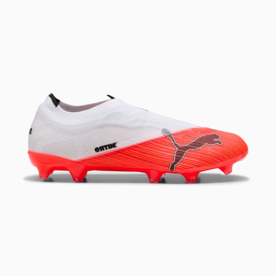 BOTA PUMA ULTRA NITRO 7 MATCH LL FG/AG